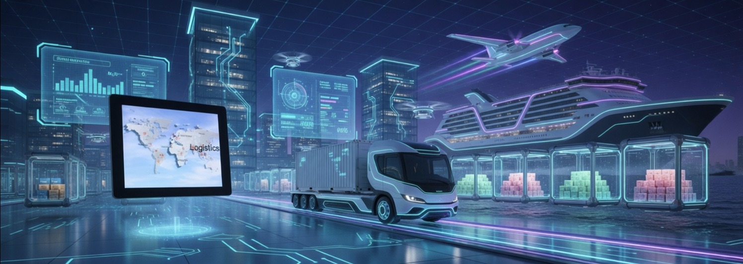 Freight Management Solutions